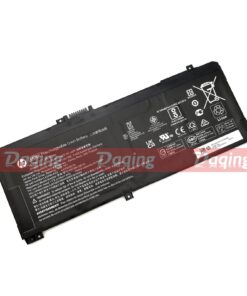 Bateria original SA04XL para HP ENVY X360 15-DR 15-DS HSTNN-UB7U L43248-542