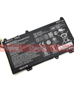 Bateria original SG03XL para HP Envy 17-U011NR M7-U 849315-850 HSTNN-LB7F