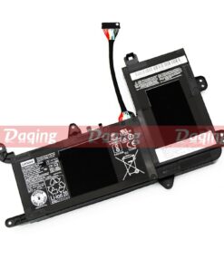 Bateria original L16S4TB0 L16M4PB0 para Lenovo Legion Y720-15IKB 5B10M33724