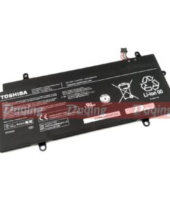 Bateria original PA5136U-1BRS para Toshiba Portege Z30-A Z30-B Z30-C Z30-AK03S