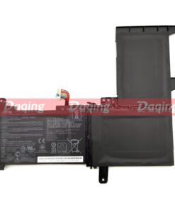 Bateria original B31N1637 para ASUS VivoBook S15 S510UN S510UQ S510UR F510UA