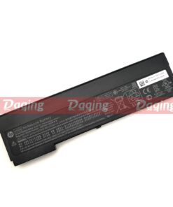 Bateria original MI06 para HP EliteBook 2170p HSTNN-UB3W 685988-001