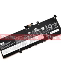 Bateria original L19C4PDD L19D4PDD para Lenovo ThinkBook 13S G2 G3 14S ITL