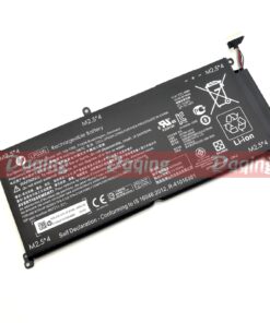 Bateria original LP03XL para HP ENVY 15-ae HSTNN-DB7C 804072-241 807417-005
