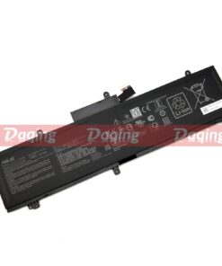 Bateria original C41N1837 para ASUS ROG Zephyrus G15 GA502 M15 GU502G GX502
