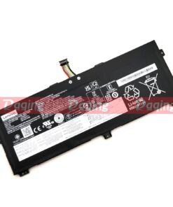 Bateria original L18L3P72 L18M3P72 02DL021 para Lenovo ThinkPad X390 Yoga