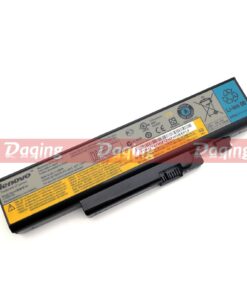 Bateria original L10S6Y02 L10P6Y01 L10S6F01 57Y6625 para Lenovo Y470 Y570