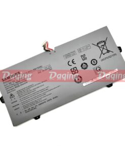 Bateria original AA-PBRN4ZU para Samsung Galaxy 950QCJ 930QCJ 950XCJ 930XCJ