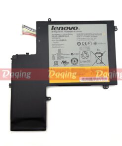 Bateria original L11M3P01 para Lenovo ideapad U310 Series 4375-B2U 43752CU