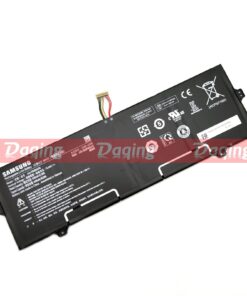 Bateria original AA-PBMN4VN para Samsung Galaxy Book Pro 360 15" NP950QDB