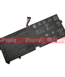 Bateria original LBZ722DM para LG Gram 14ZB90Q 13Z980 13Z990 14Z980 14Z990