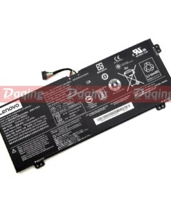 Bateria original L16L4PB1 L16C4PB1 para Lenovo Yoga 720-13IKB 730-13IKB