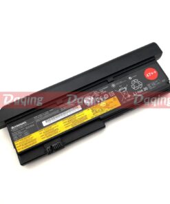 Bateria original para Lenovo ThinkPad X200 X200s X201 X201s X201i 42T4535