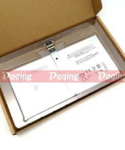 Bateria original DYNR01 G3HTA027H para Microsoft Surface Pro 4 1724 12.3”