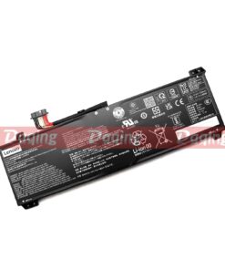 Bateria original L23M4PK4 para Lenovo LOQ 15IRX9 15AHP9 15IAX9 15i Gen 9