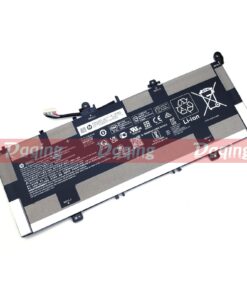 Bateria original DK04XL para HP Chromebook x360 13c Elite C1030 L93559-005