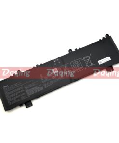 Bateria original C41N2103 90Wh para Asus ROG Zephyrus Duo 16 GX650RW GX650RX