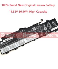 Bateria original L19C3PF3 L19M3PF3 para Lenovo Ideapad 5-14ARE05 5-14IIL05