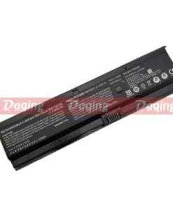 Bateria original NB50BAT-6 para Hasee ZX6-CP5S1 ZX6-CP5T ZX6-CP5S - 47Wh