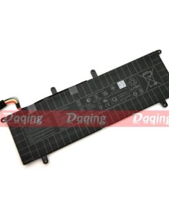 Bateria original C41N2004 para Asus ZenBook Duo 14 UX482 UX482EA UX482EGR