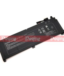 Bateria sobressalente V150BAT-4 V150BAT-4-53 53.35Wh para Hasee Z7-DA7NS Z8-DA7NT G8-DA5