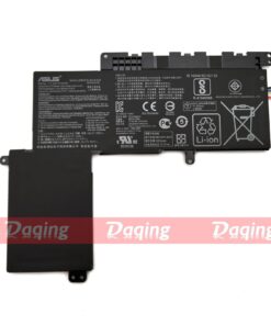 Bateria original B31N1629 para Asus E203 E203M E203MA E203MAH E203N E203NAH