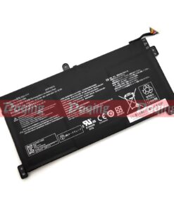 Bateria original SQU-1717 para Hasee KINGBOOK U65A QL9S04 916AQ108H