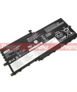 Bateria original L17C4P71 L17M4P71 L17M4P73 para Lenovo ThinkPad X1 Yoga 2018