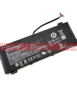 Bateria original AP21D8M para Acer Nitro 16 AN16-51 V 15 ANV15-51 5 AN515-58