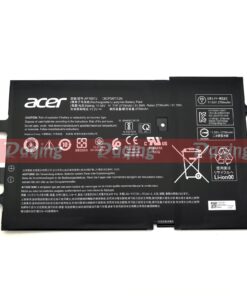 Bateria original AP18D7J para Acer Swift 7 2019 SF714-52T SF714-52T-74AT