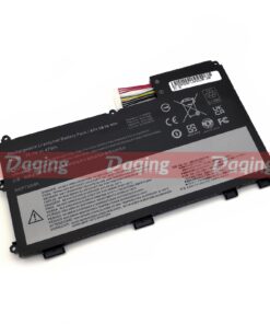 Bateria sobressalente L11N3P51 L11S3P51 45N1088 45N1089 para Lenovo ThinkPad T430U V590UA