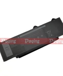 Bateria sobressalente R73TC DR02P 2X1V9 GTG7N para Dell Latitude 3340 3440 3540 3480 - 54Wh