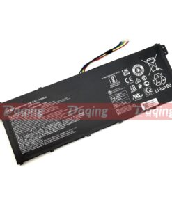 Bateria original AP20CBL para Acer Chromebook 512 C852 514 CB514 CB315