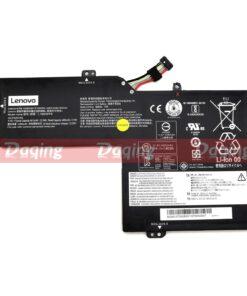 Bateria original L18M3PF8 L18L3PF4 para Lenovo IdeaPad 15.6" S540-15IML