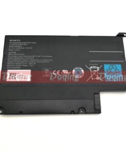 Bateria original SGPBP02 para Sony Tablet S S1 S2 SGPT111CN SGPT111US/S
