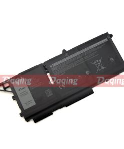 Bateria sobressalente M69D0 293F1 8WRCR para Dell Latitude 5330 5430 5530 7330 7430 7530