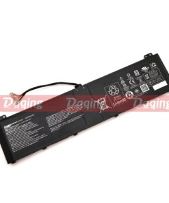 Bateria original AP21A8T AP21A7T para Acer Nitro 5 AN517-55 PH317-56