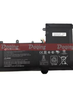 Bateria original MA02XL para HP SlateBook 10 X2 HSTNN-DB5B 721895-421