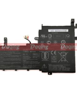 Bateria original B31N1842 para Asus S531FA S531FL X531FL V531FA V531FL K531FL