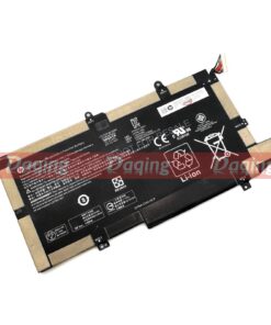 Bateria original WS04XL para HP Spectre X360 Convertible 14-EA L97352-2D1