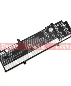 Bateria original L21M4P72 L21L4P71 para Lenovo ThinkPad T14 P14s Gen 3
