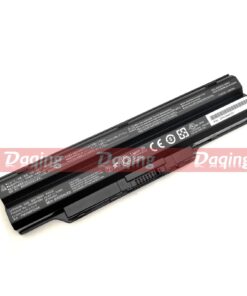Bateria original FPCBP391 FMVNBP224 72Wh para Fujitsu LifeBook SH782 S782
