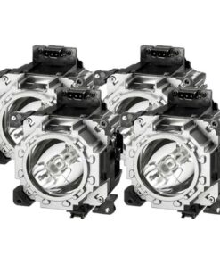 Lâmpada para projetor TOSHIBA TLP-LW6, TDP-T250U, TDP-TW300U TLPLW6