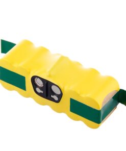 Bateria para aspirador iRobot Roomba 562 4500mAh - Tempo de limpeza prolongado